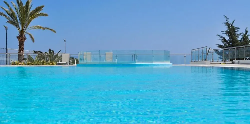 Oceanview Luxury Apartment 122 Protaras