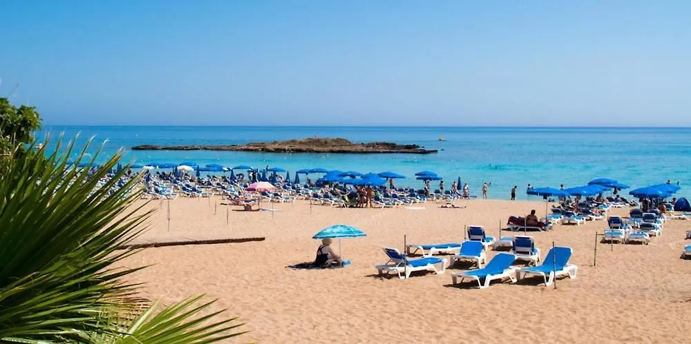 Oceanview Luxury Apartment 122 Protaras Cyprus