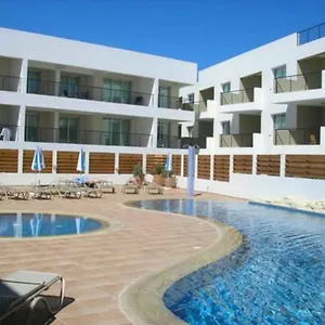 Apartment Chromata Lagoon, Protaras